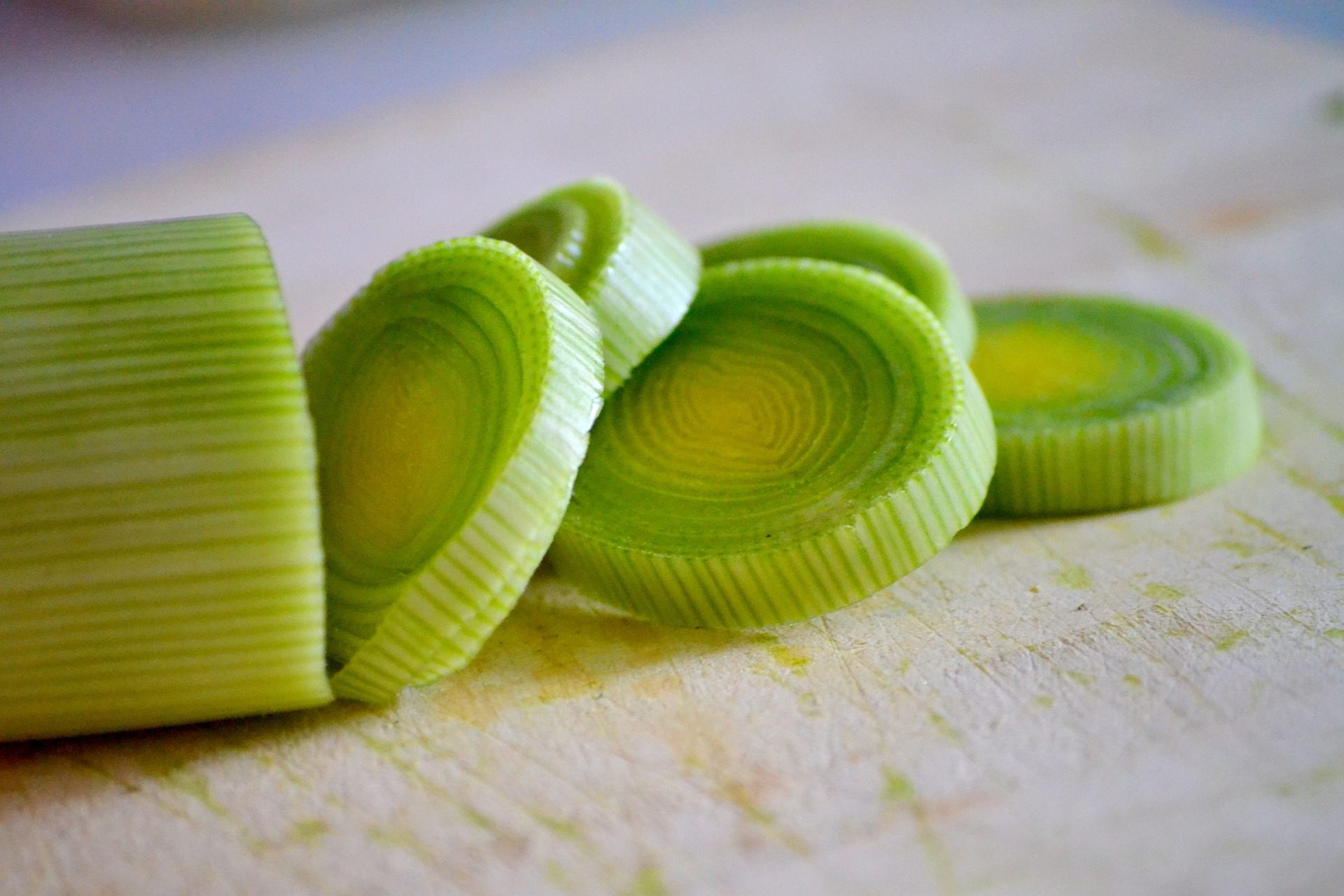 Leek