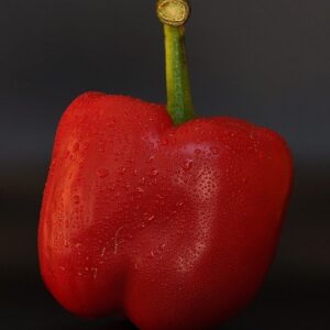 PLANT: Heirloom Sweet Pepper-Cal Wonder
