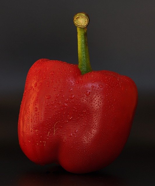 PLANT: Heirloom Sweet Pepper-Cal Wonder