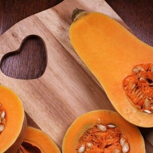 PLANT: Squash-Waltham Butternut