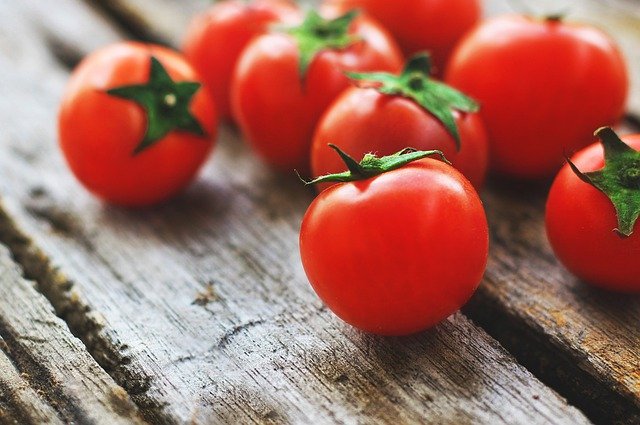 PLANT: Tomato-Sweet Million