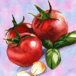 PLANT: Tomato-San Marzano