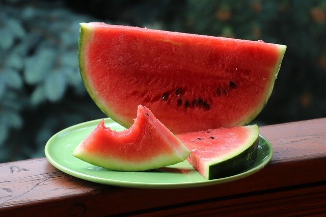 PLANT: Watermelon-Sugar Baby