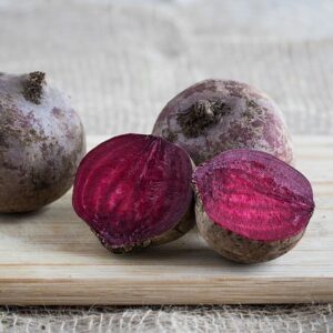 Beets (Vernon Burkhart) qrt