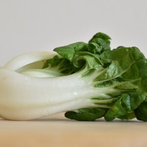 Bok Choi (smaller)(ea)