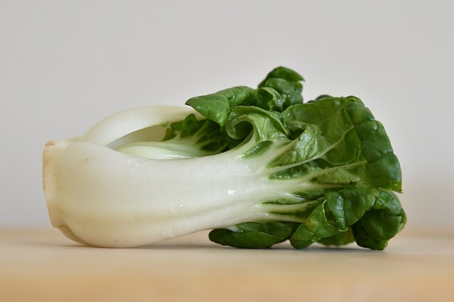 Bok Choy (ea, med)