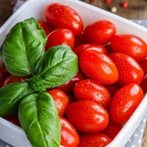 Large Grape Tomatoes (Pint)