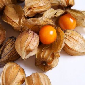 Ground Cherries (pint)