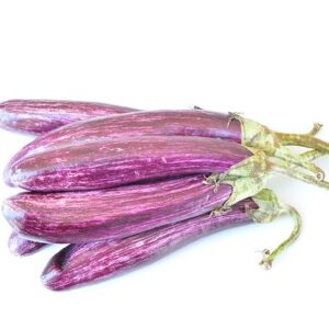 Long Japanese Eggplants (ea)