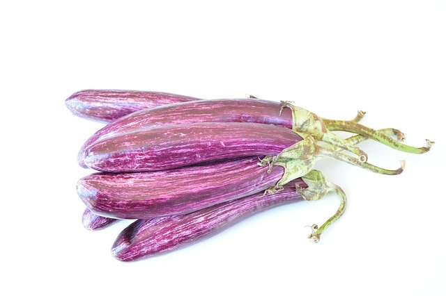 Eggplant Jam Recipe