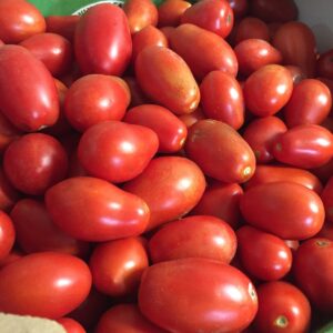 Paste Tomatoes