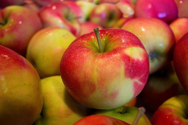 Ambrosia Apples- (Elmira-Conv)(5-6)