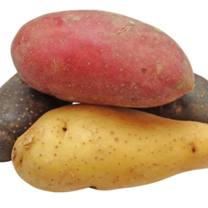 Mixed Fingerling Potatoes (qrt)