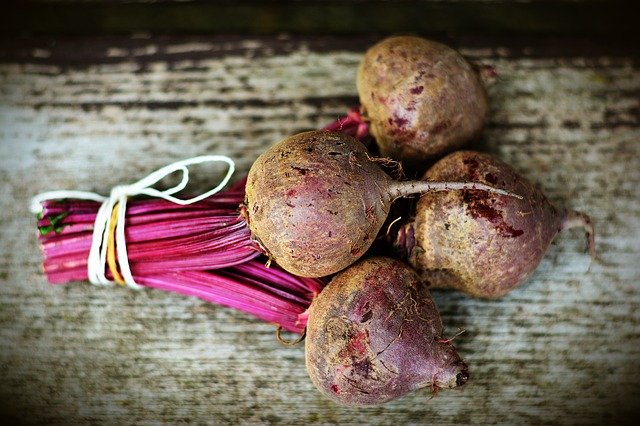 Why Now’s The Time To Look For A CSA For Next Spring