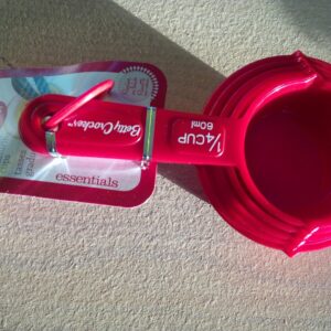Measuring Cups