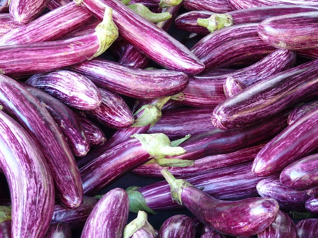 Spicy Eggplant Garlic Sauce Recipe