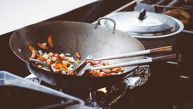 Stir-fried Eggplant with Potatoes Recipe