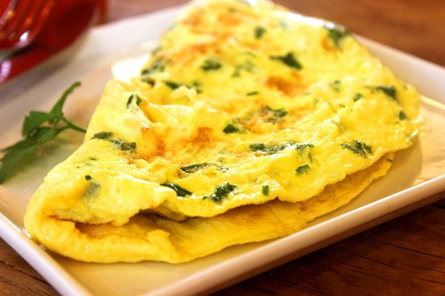 Spaghetti Squash Frittata Recipe